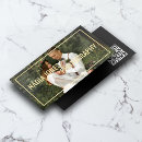 Search for gold foil business cards Minimalist