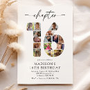 Search for sweet 16 invitations Sweet sixteen birthday