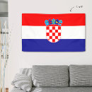 Search for flag banners Modern