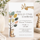 Search for giraffe baby boy shower invitations Animal