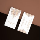 Search for lace business cards Elegant