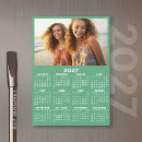 Search for mini calendars 2027