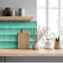 Search for teal color tiles Simple