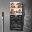 Search for photo magnet calendars Basic