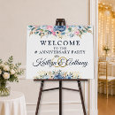 Search for anniversary wedding party supplies Watercolor