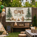 Search for camping signs Campfire