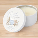 Search for fall baby shower favors Boho