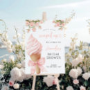 Search for ice cream wedding signs Summer
