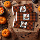 Search for orange hat favors Trick or treat