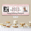Search for aged to perfection banners For her