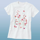 Search for boho tshirts Wildflower