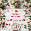 Search for disposable placemats For her
