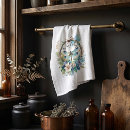 Search for dragonfly kitchen towels Floral