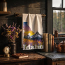 Search for wildflower kitchen towels Nature