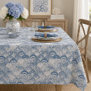 Search for coastal tablecloths Nautical