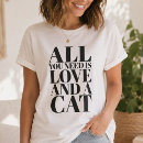 Search for love tshirts Quote