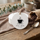 Search for funny wedding favor tags Black and white