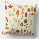 Search for woodland pillows Autumn