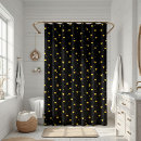 Search for glitter shower curtains Illustration