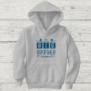 Search for big brother hoodies Arrows
