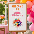Search for kids birthday party decor Pink