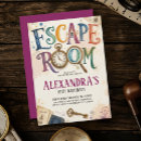 Search for rectangle murder mystery invitations Clues