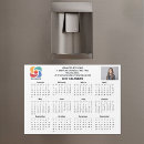 Search for 5x7 calendars Full year