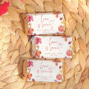 Search for tropical bridal shower favors Love is sweet