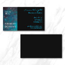 Search for book cover business cards Fiction