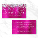 Search for ecommerce business cards Handmade shop