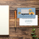 Search for new address business cards We've moved