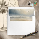 Search for tropical envelope liners Coastal