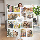 Search for blankets Keepsake