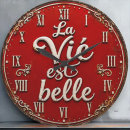 Search for french country clocks Paris