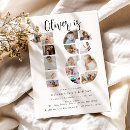 Search for numbers invitations Minimalist