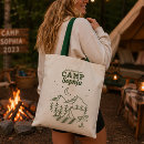 Search for bachelorette bags Glamping