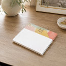 Search for colorful post it notes Stylish