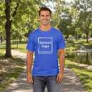 Search for royal blue tshirts Logo