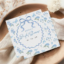 Search for hydrangeas table napkins Bridal shower