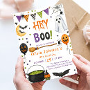 Search for spider girl invitations Hey boo