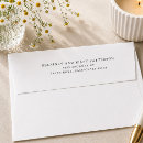 Search for wedding mailing accessories Traditional classic classy