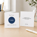 Search for business note cards Your logo here