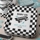 Search for skateboard plates Baby shower