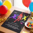 Search for lets jump invitations Bounce