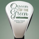 Search for queen golf equipment Funny