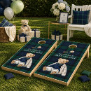 Search for babies baby shower cornhole sets For her
