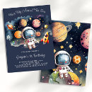 Search for sublimation invitations Blue