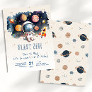 Search for blast off invitations Spaceship