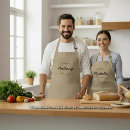 Search for mens aprons Modern