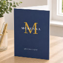 Search for professional presentation folders Black